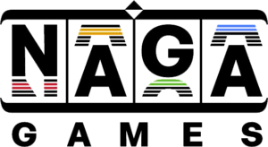 NAGA Logo